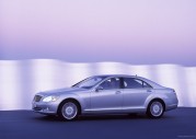 Mercedes-Benz S 500 Mercedes-Benz S 500